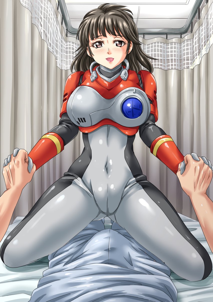 おはようございます☂

Skeb【納品】しました !
271枚目の納品です (*'▽`*)✨
依頼内容
#特救指令ソルブレイン
#ソルジャンヌ
skeb非表示作品です
リクエストありがとうございます! 
Skebリクエスト募集中 です! 