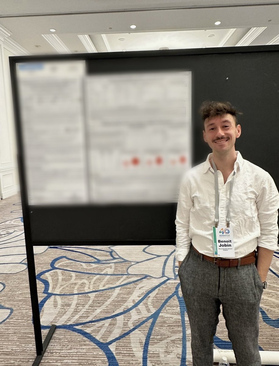 Albers Lab tweet media