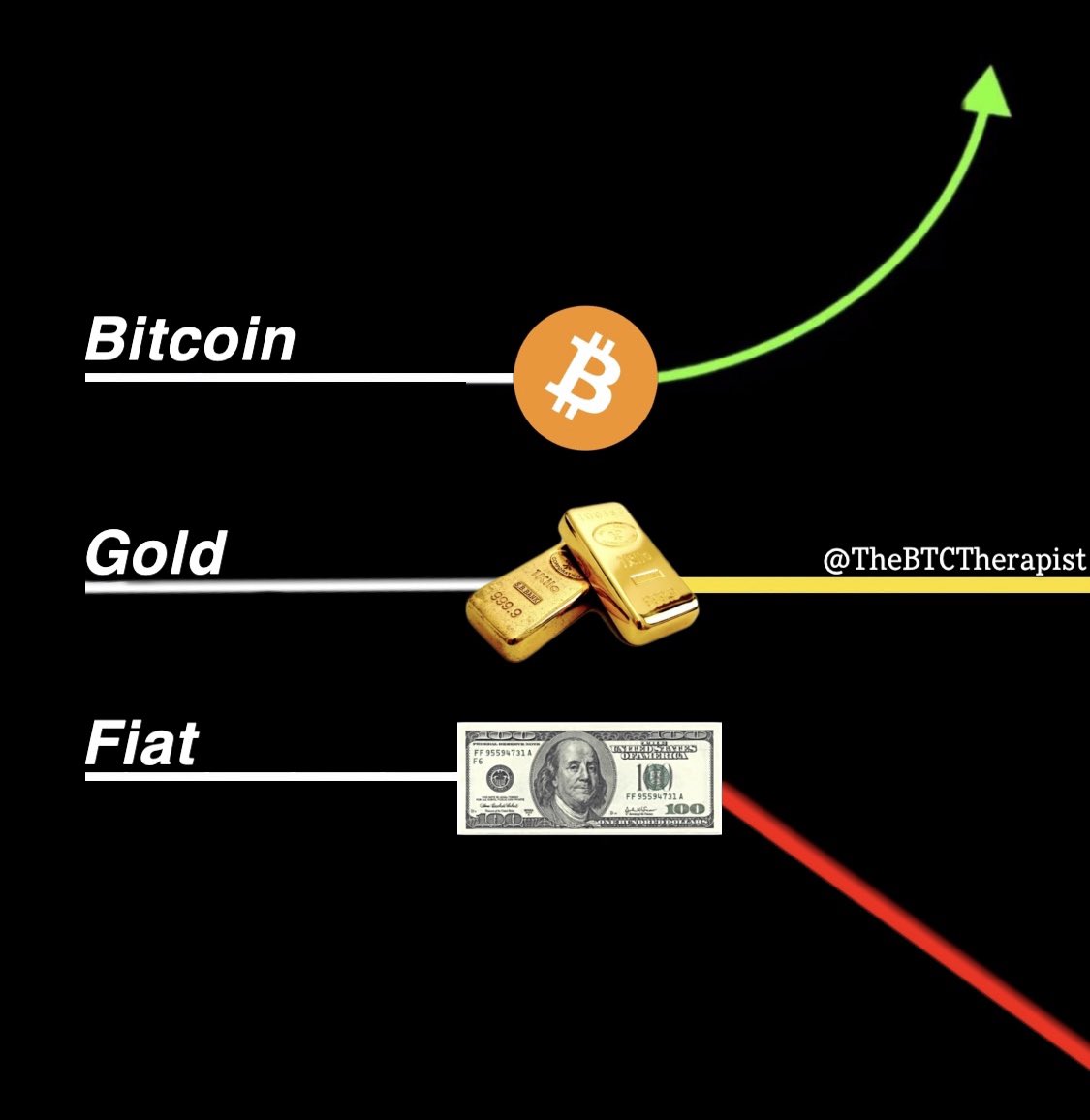 The ₿itcoin Therapist tweet media