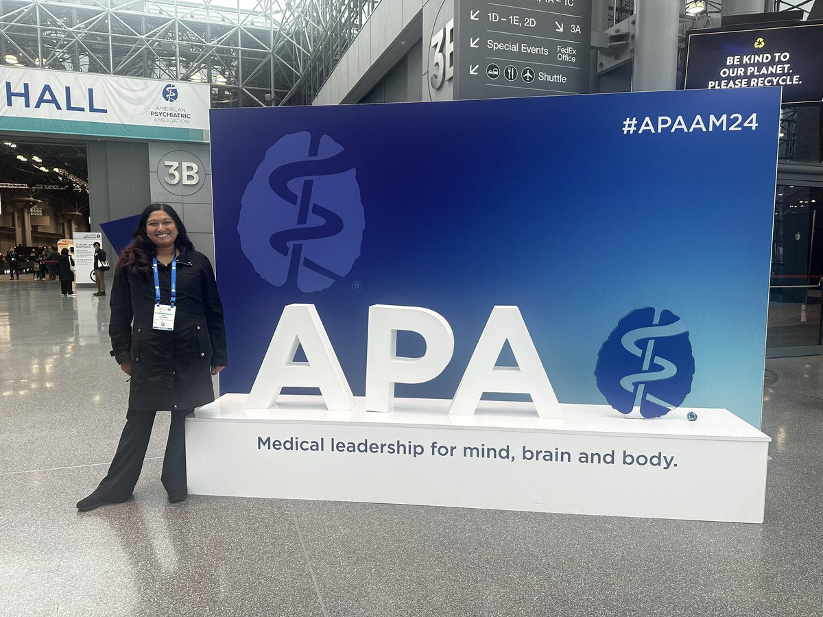 Arya Soman, MD (she/her) tweet media