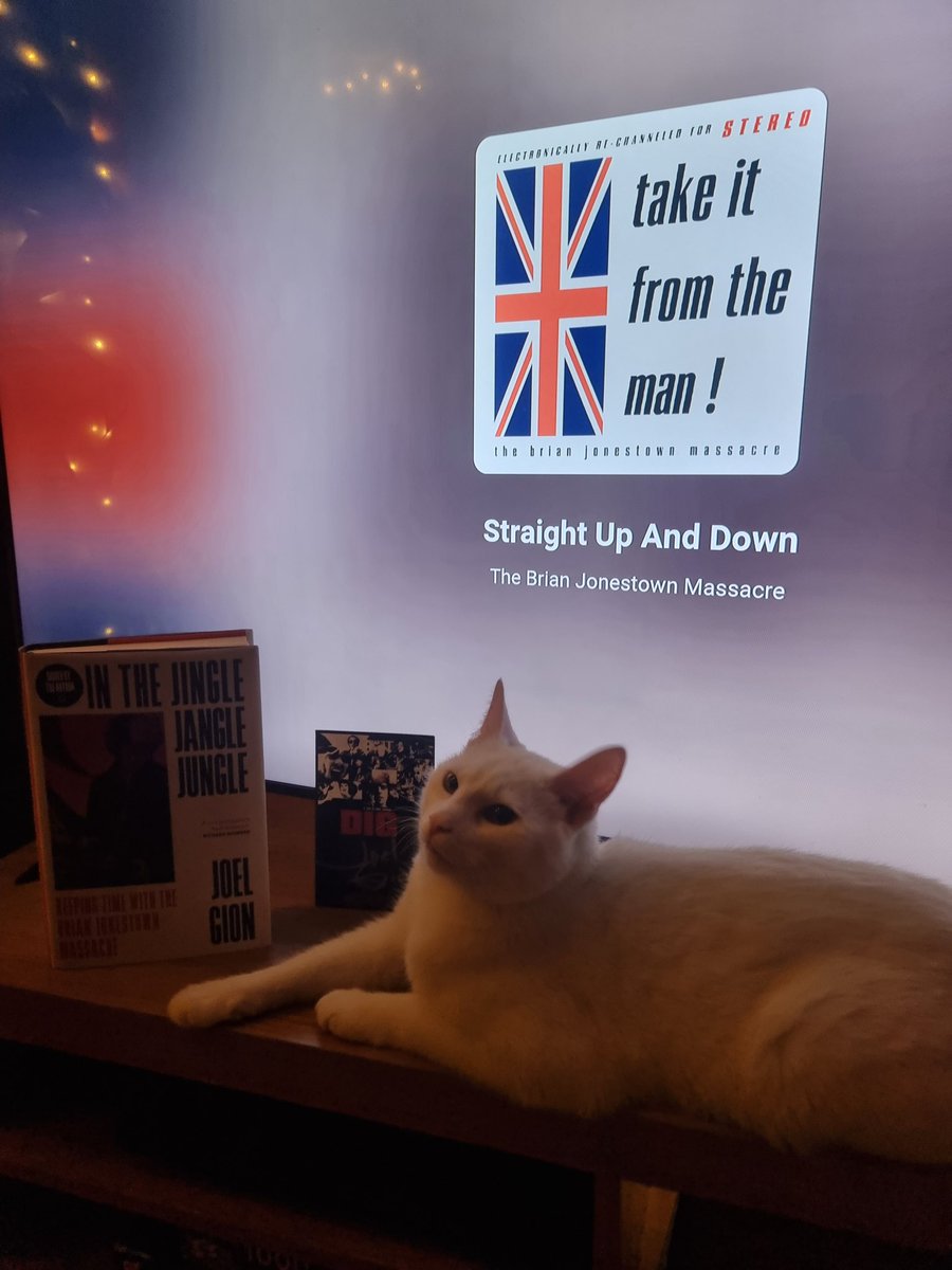 Christopher Hughes tweet media