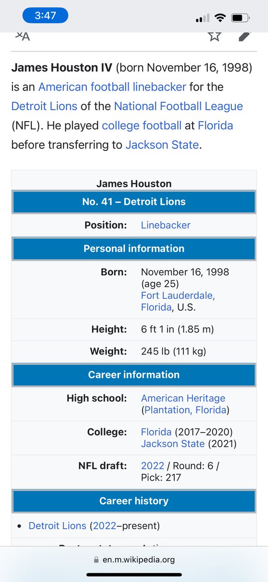49ersBayArea's tweet photo. @Ricoknowstiktok The last player was drafted in 08 two guys drafted under prime #Ricodontknow #NFLDraft22 #NFLDraft23 https://t.co/vWVUBnr2Q1