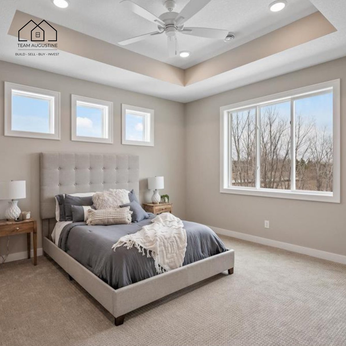 teamaugustine's tweet photo. 🚧 WEEKLY NEW CONSTRUCTION FEATURE! 🚧
MLS #: 6495732 -  31733 Madison Rd , Lindstrom, MN 55045. Listed by: Nicholas Jordan, Edina Realty
Built by: Premier Custom Homes. More info on Facebook! 
#newconstructionhome #modelhome
#teamaugustinemn #exprealtymn #wannabuildaho https://t.co/2tAdzItItp