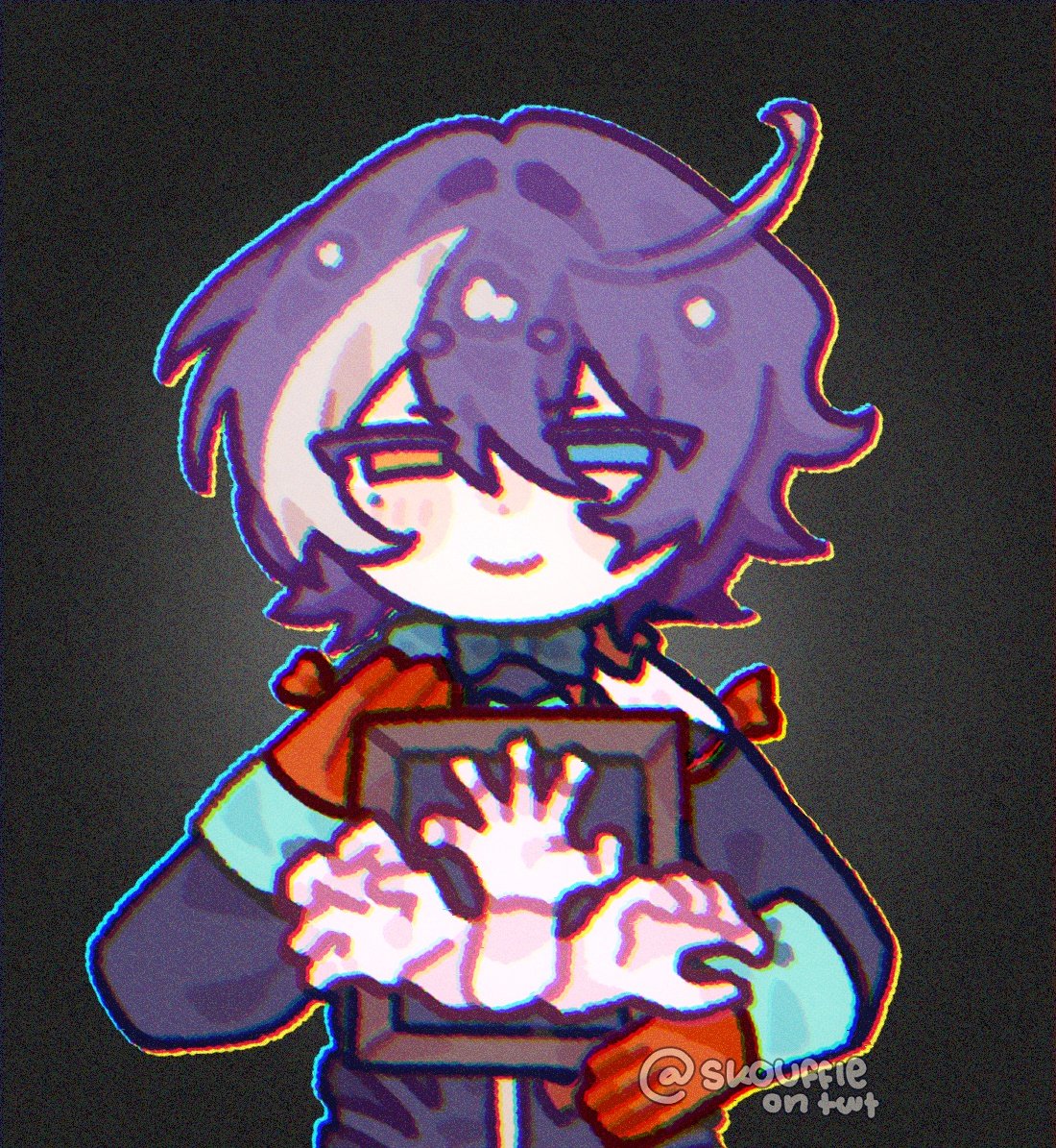 Adam-Stone | commission OPEN tweet media
