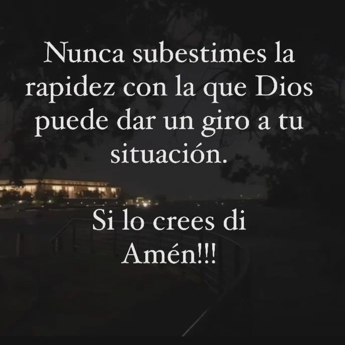 DIOS Une a Sus Hijos tweet media