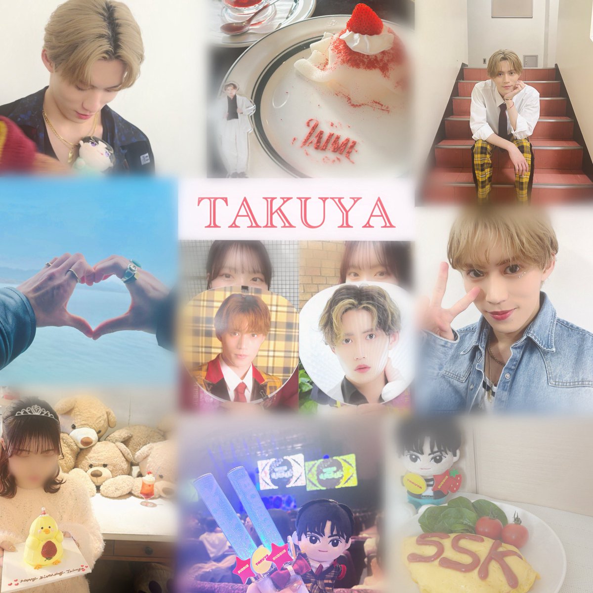 ¨̮⑅*Tag¨̮⑅*

*⑅︎୨୧ ┈┈┈┈┈┈┈┈┈┈┈┈┈ ୨୧⑅︎*

                BUDDiiS  大槻拓也

*⑅︎୨୧ ┈┈┈┈┈┈┈┈┈┈┈┈┈ ୨୧⑅︎*

ALT読んでくださると嬉しいです💭

#BUDDiiS #TAKUYA #バディ
#大槻拓也<a href="/takubo_official/">大槻拓也</a>