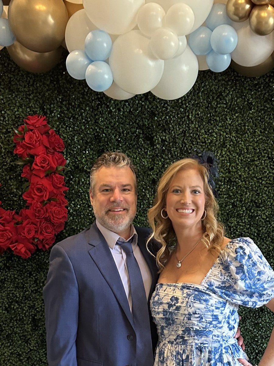 I went at the 1st inaugural  #hopestrong2024 event yesterday with the Autism Strong Foundation. It was an amazing night shared by all who came. They raised over $182,000 to start the fund to support families in Wake County!!