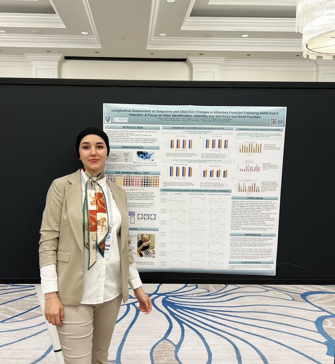 Albers Lab tweet media