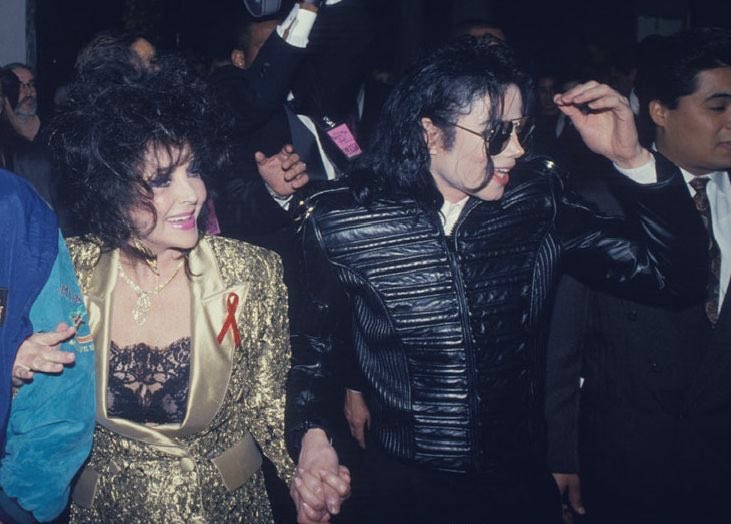 American Music Awards, 1993.