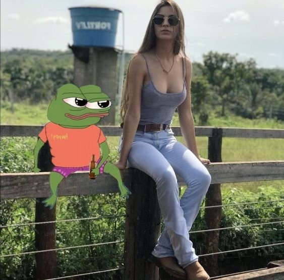 HAD A CHILL DAY WITH THE WIFE TODAY, $FREN 🐸🐸🐸✅️✅️✅️🥂🥂🥂🍗🍗🍗
