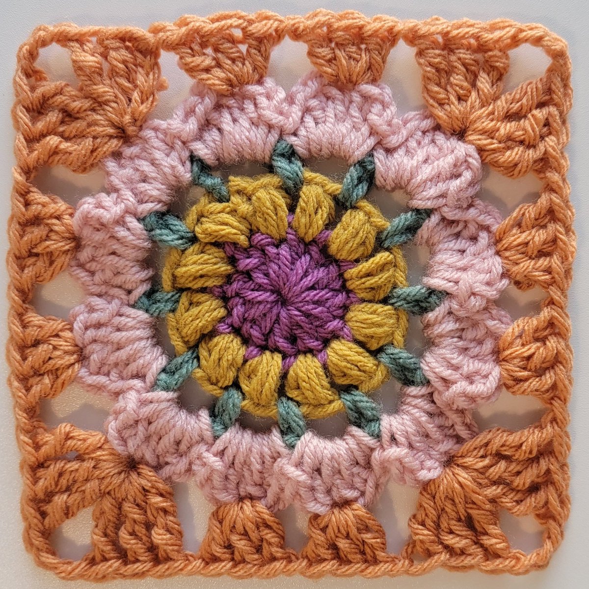 Crochetmelovely tweet picture