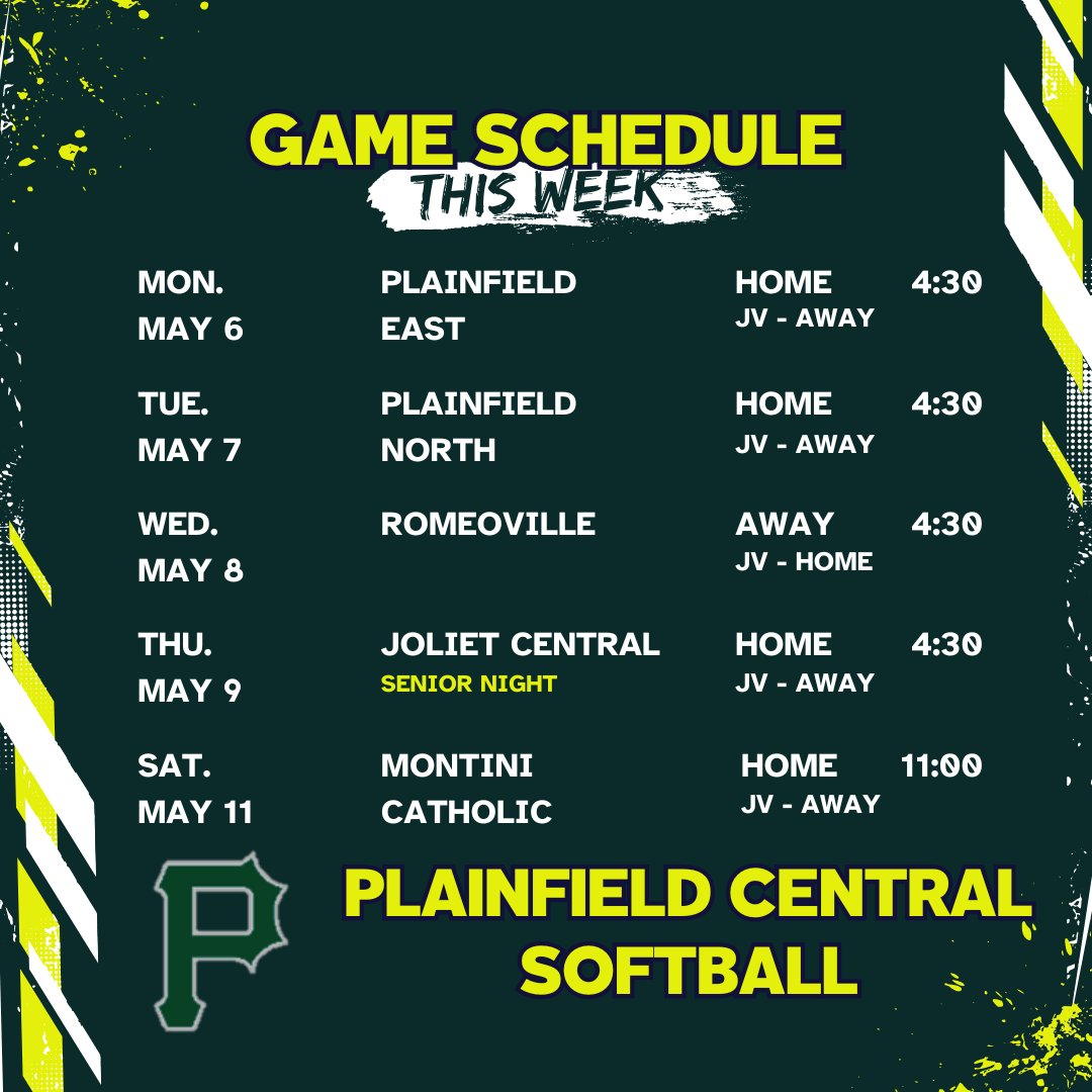 PCHS Wildcat Softball (@pchssoftball1) on Twitter photo 