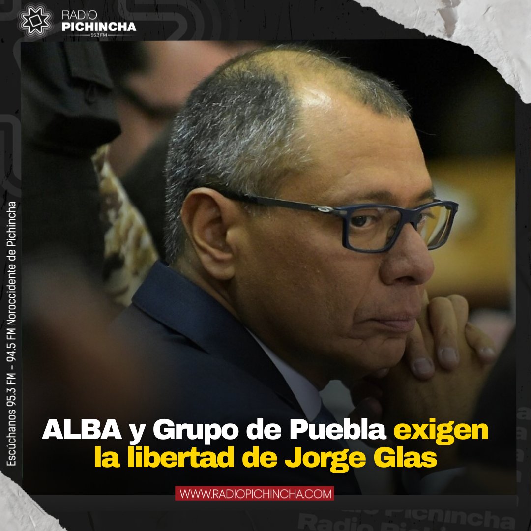 Radio Pichincha tweet media