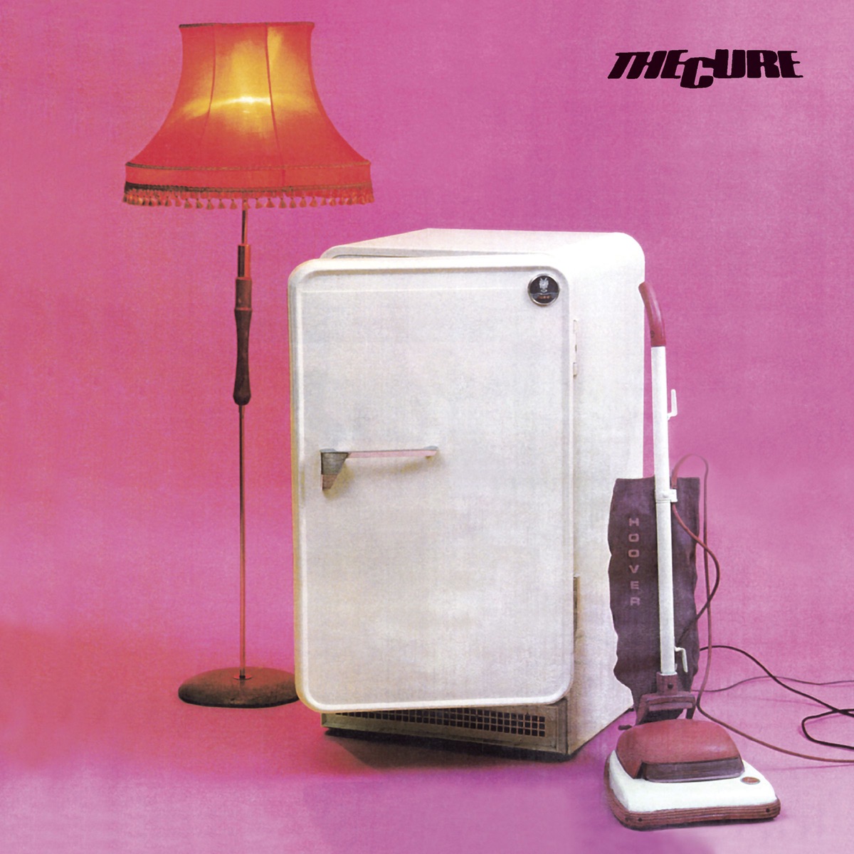 45 years ago today, #theCure released debut album “Three Imaginary Boys” (@FictionRecords). Still best played at 10:15 on a Saturday night when you’re crying for yesterday. Read our @thecure live reviews from 2023: magnetmagazine.com/2023/07/04/liv… magnetmagazine.com/2023/06/01/liv…