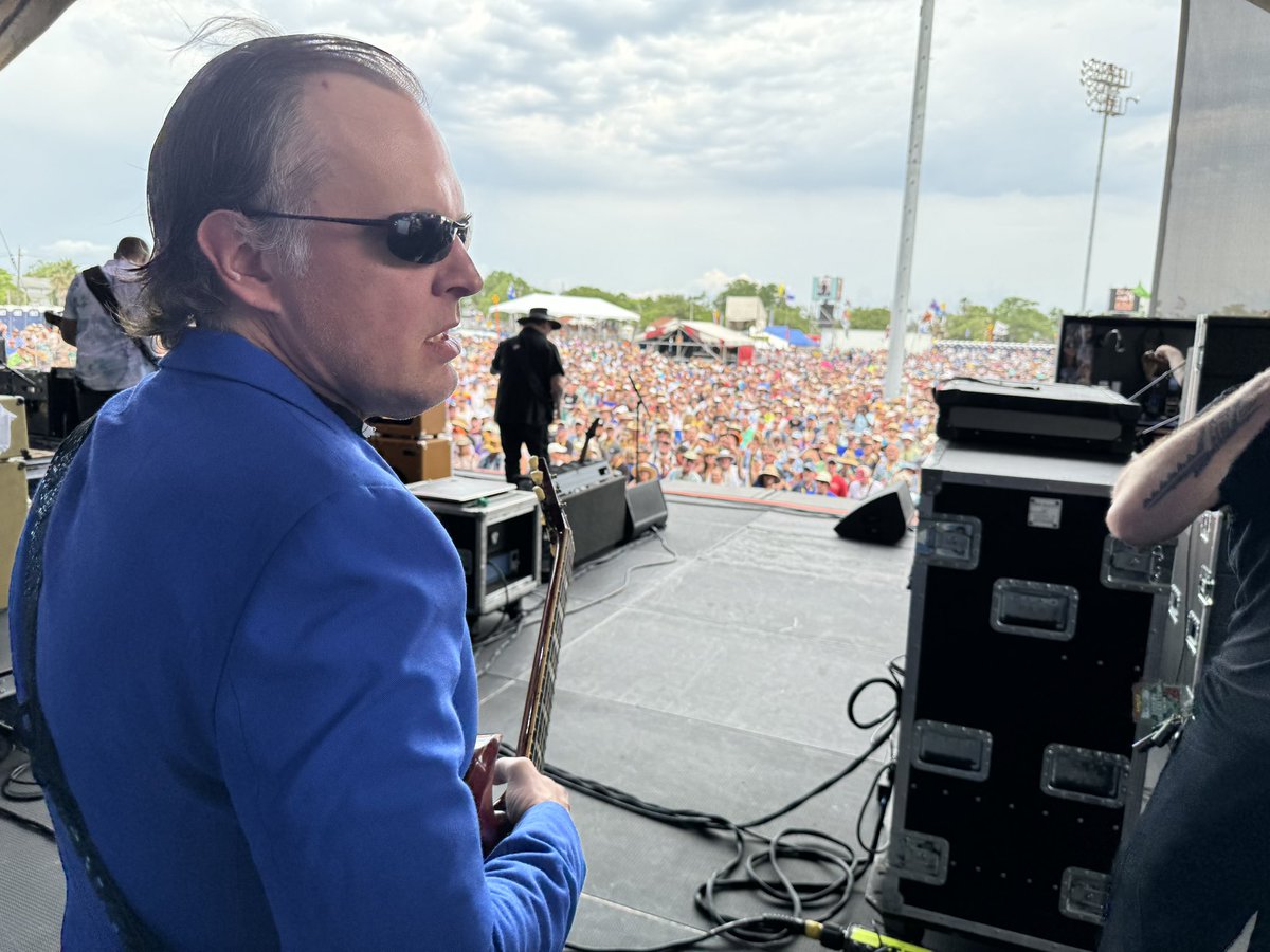 JBONAMASSA tweet picture