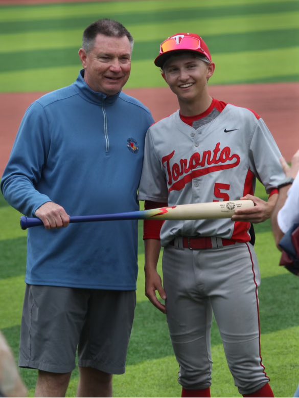 Redknight Baseball⚾️ tweet media