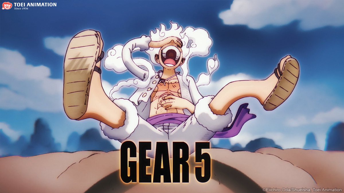 The next batch of @OnePieceAnime English dubs is here! Season 14 Voyage 15 (episodes 1062-1073) is now streaming on Crunchyroll. ✨ WATCH: got.cr/WatchOPCR