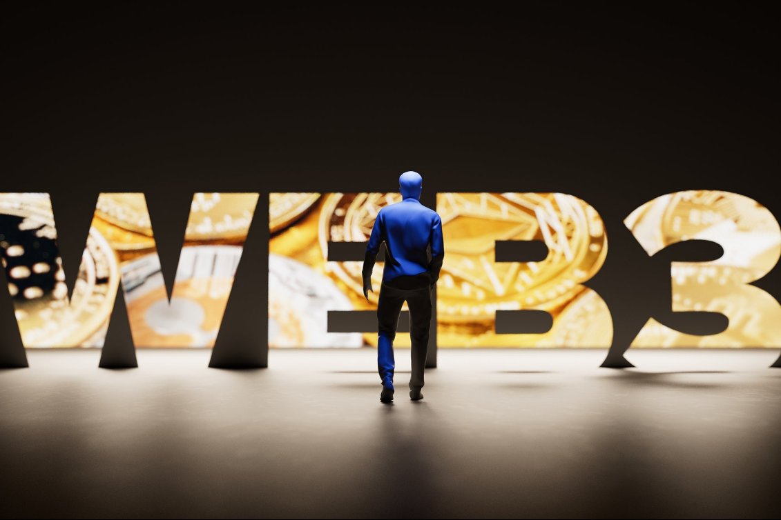 Web3 is set to revolutionize business operations with enhanced data privacy and no third-party involvement. Time to prepare for a decentralized future! #Web3 #BusinessInnovation #DigitalFuture