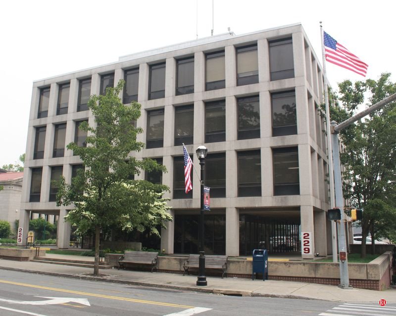 Naugatuck proposes $142.2M budget for 2024-25 dlvr.it/T6Spzf