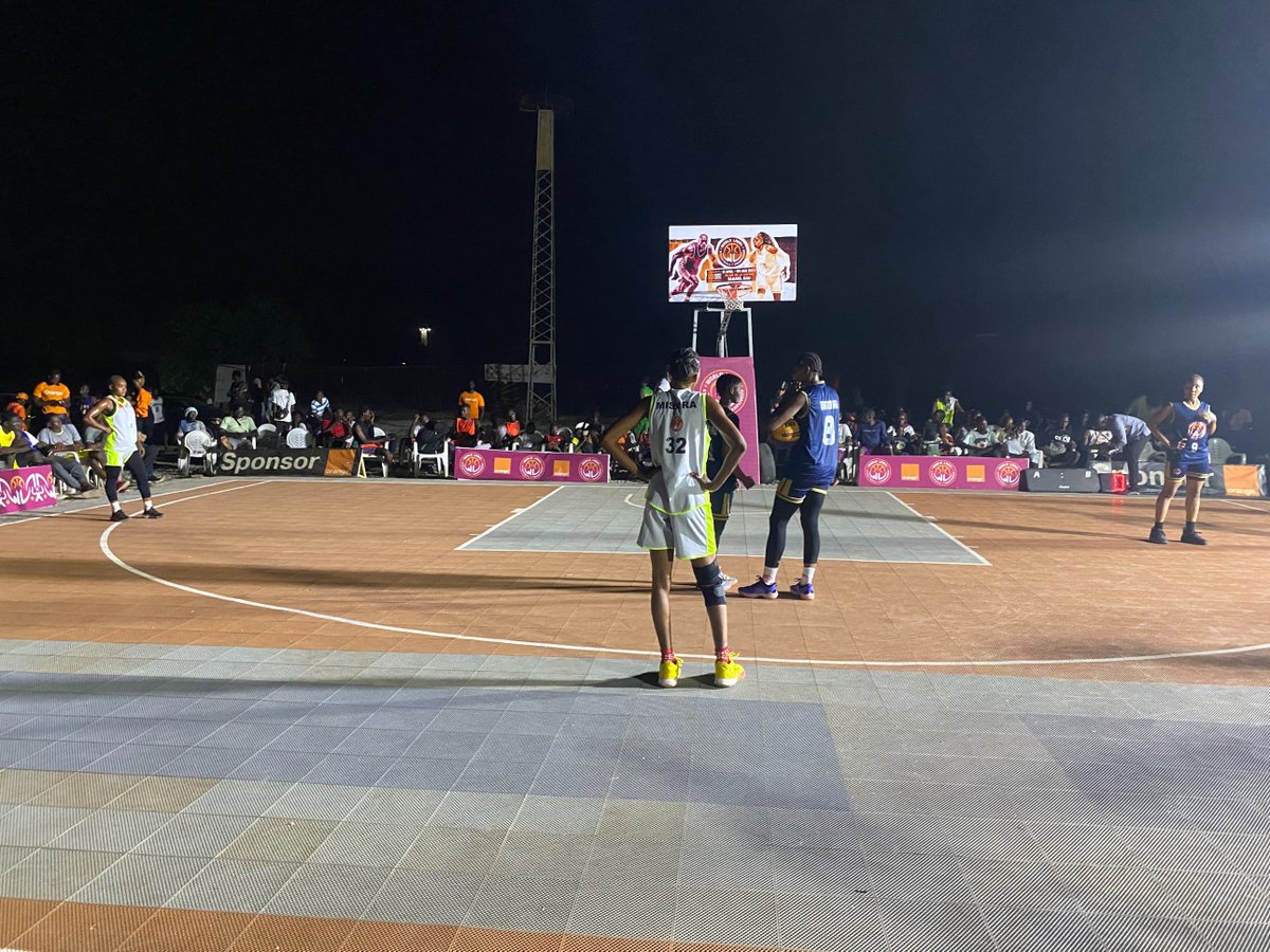 Orange Mali & Street-ball ! 🏀🌟 Un retour en image sur la 3ème soirée Streetball, d'hier 04/05/2024, qui s'est déroulée dans une belle ambiance ! Talent sportifs, musicaux et ambiance de feu étaient au RDV ! 🏀🎶🕺🔥 Pour rappel, cette 10ème édition du « Orange Street-ball »…