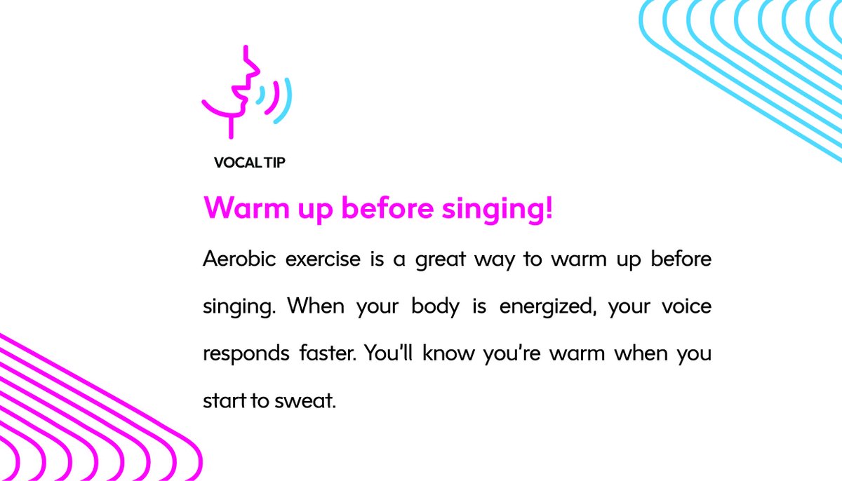 Warm up before singing!
#vocallessons #vocalcoach #Mumbai #India #ScattitudeAcademyOfMusic #musician #VocalTip #vocalist #musicschool #vocallessonsforkids #singingteacher #musician #inspiration #MondayMotivation #Education #SelfHelp #onlinelessons #mondayvibes #mondaymornings