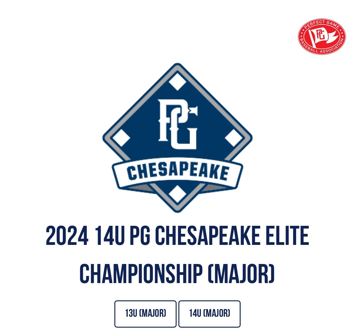 BJShivers10's tweet photo. First tourney for @Bradley_Eagles (BBA) - @PerfectGameUSA Chesapeake 14u Elite league Championship - https://t.co/7jngucJaxe. We lost in the semis. 

Stats:
3 for 8
.375 AVG
.538 OBP
1.163 OPS
2 singles
1 triple - video
4 walks
4 RBIs
4 runs scored

Also BBA Player of the Week. https://t.co/8bX0da0O0M