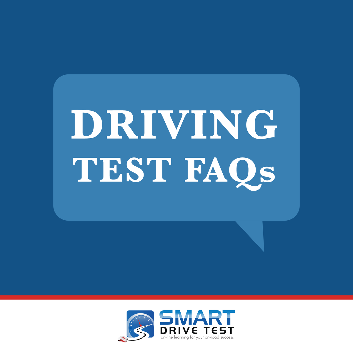 All your driving test questions answered! CLICK to see FAQs for the driving test in your state or province: smartdrivetest.com/faqs/drivers-t… Your valuable feedback is always welcome! Thanks, Cheers Rick #drivingtest #drivingschool #drivingtesttips #drivingtestpassed #drivingtestsuccess