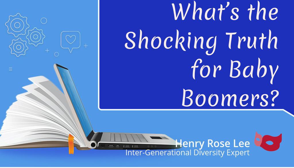 HenryRoseLee's tweet image. So are Boomers really struggling to pay bills?

CONTINUE : Read more 👉 lttr.ai/AR4Ee

#BabyBoomers #AvoidCommonPitfalls