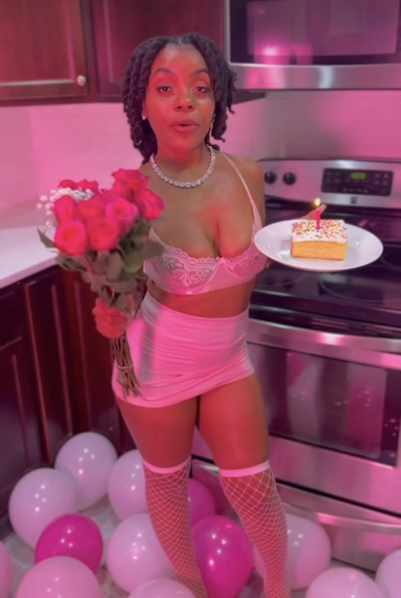 Can somebody wish me happy Birthday here.