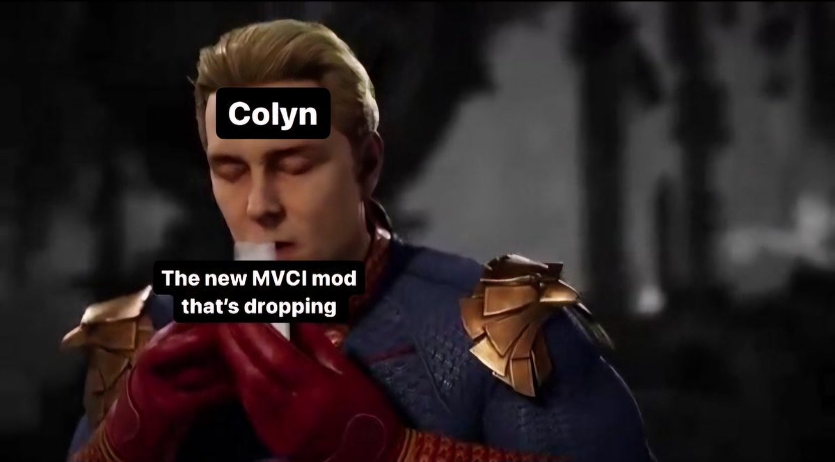 A buddy sent me this...he ain't wrong 🤷‍♂️