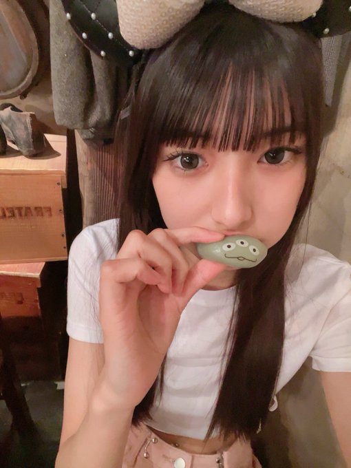 Twitterのコスプレ画像15