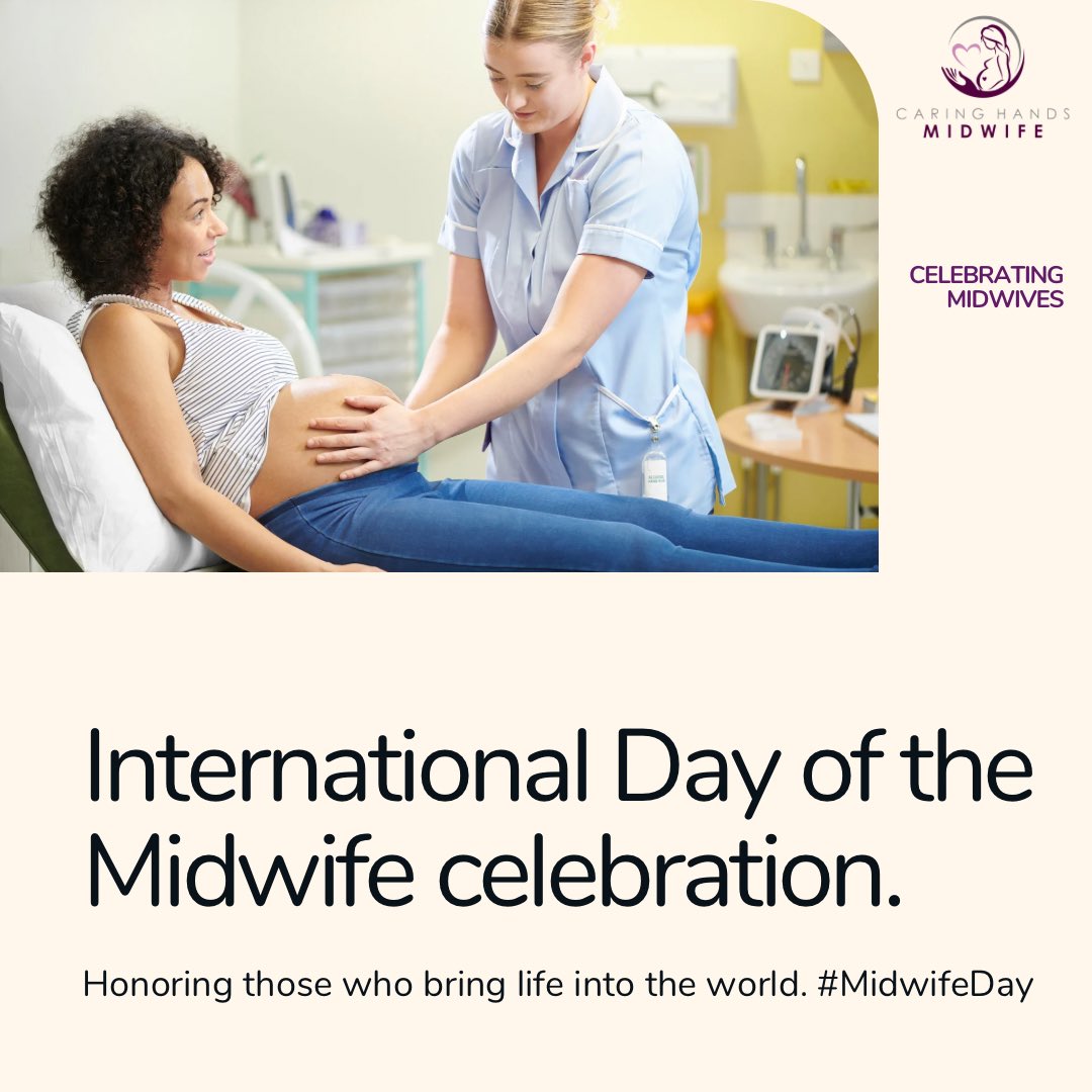 Proud to be a midwife supporting women through preconception, pregnancy, postnatal and beyond 💕