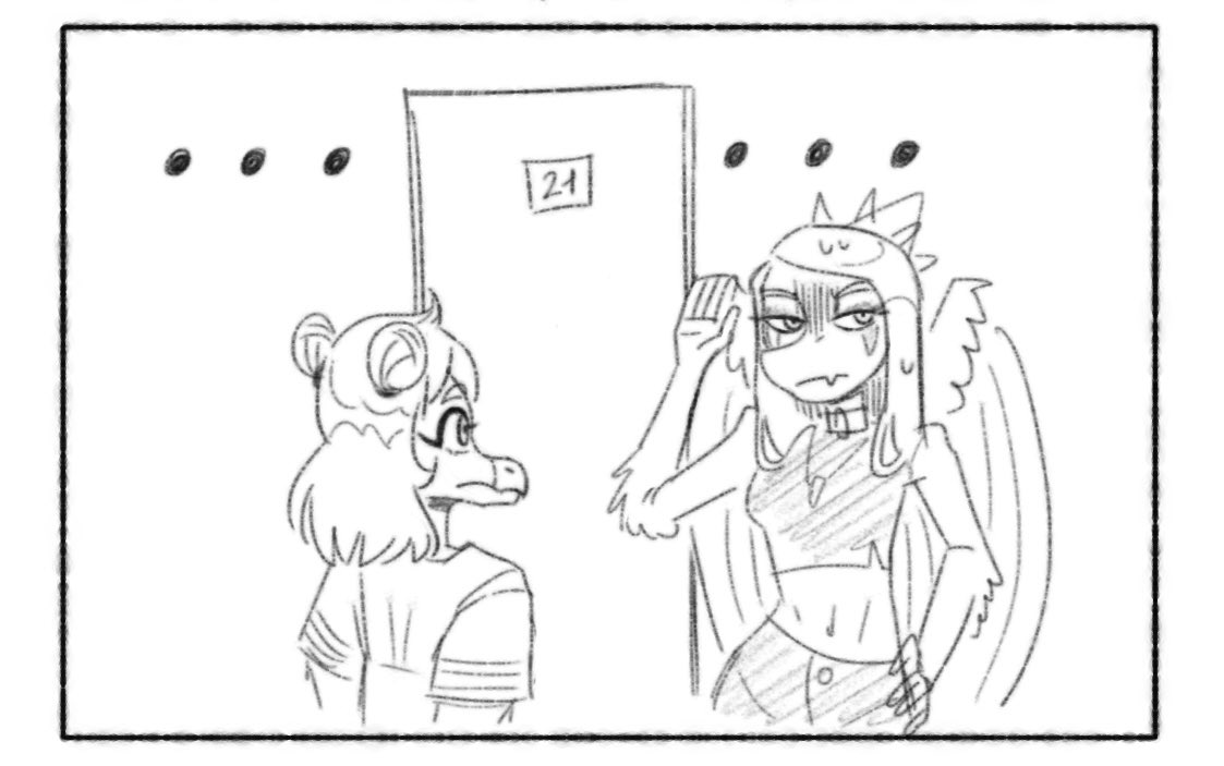 It’s Stella Sunday again, now, what are they up to?

Big things in the works. Follow us to keep up with mod development.
#snootgame #Snootgameart #heartofthecards