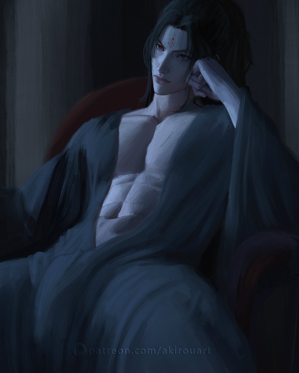 luo binghe

#svsss