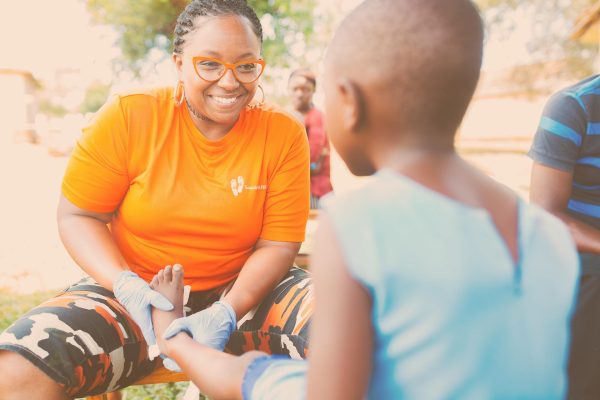 oin Samaritan’s Feet on a 2024 mission trip for a truly rewarding experience! Engage with communities, bring positive change, and witness the impact of your efforts. Explore our mission trips and find the perfect one for you on our website. 
 
samaritansfeet.org/get-involved/m…