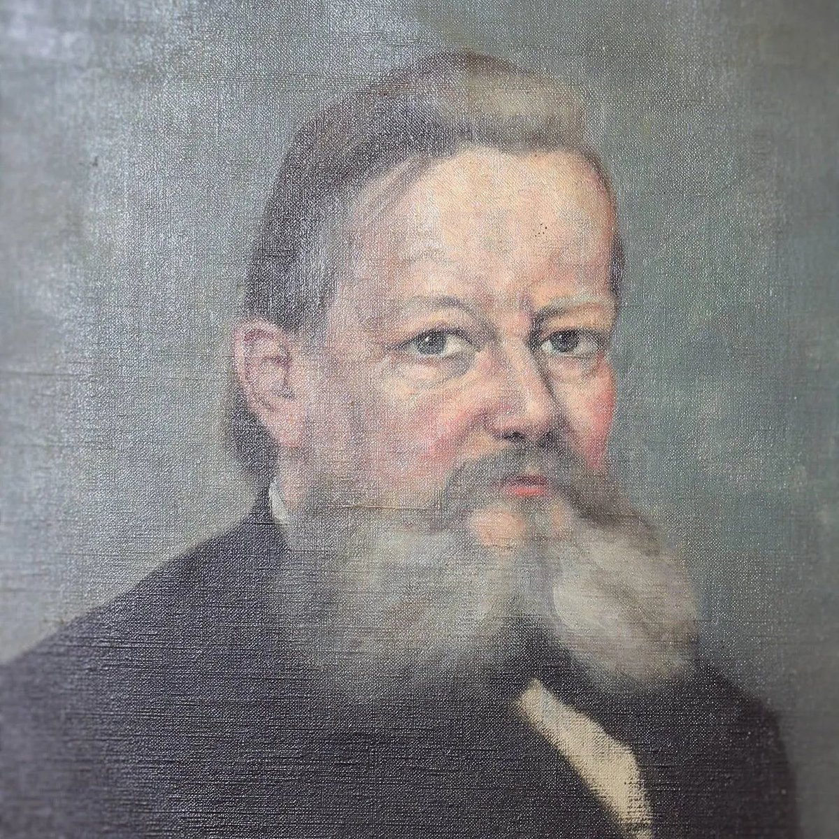 The single most important distinction for psychiatry-between #idiographic and #nomothetic explanations–was first presented 130 years ago on May 1st by Wilhelm Windelband in the lecture he gave in 1894 on assuming the Rectorship at the University of Strassburg. 1/7