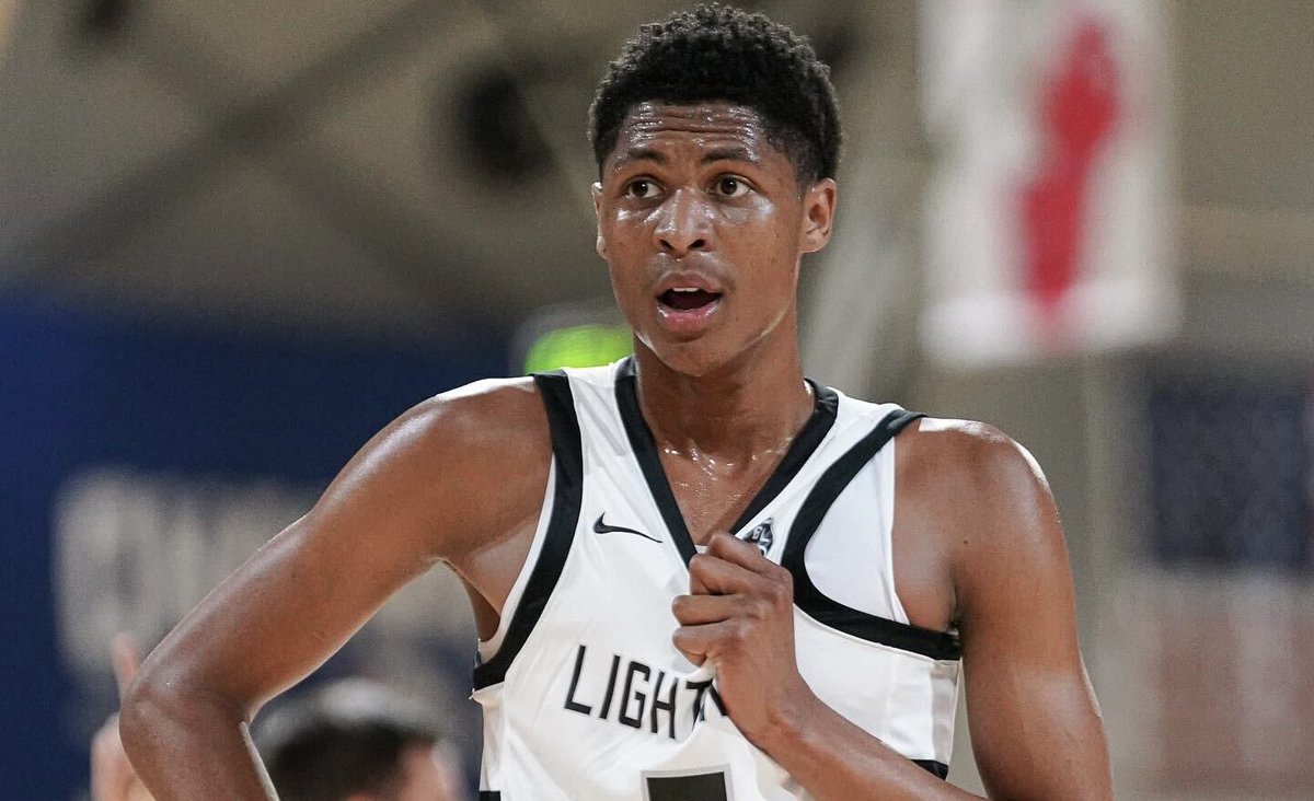 Samad Hines (@samad_hines) on Twitter photo A few eye-openers from this weekend’s <a href="/NikeEYB/">EliteYouthBasketball</a> II session in Atlanta.
• Jordan Smith
• Meleek Thomas
• Tyran Stokes
• Nyk Lewis
• Dante Allen
• Cayden Boozer
• Keyshuan Tillery
• Dallas Washington
• Aaron Rowe
• Tee Bartlett
• Jeremiah Fears
• Jason Crowe Jr. A few eye-openers from this weekend’s <a href="/NikeEYB/">EliteYouthBasketball</a> II session in Atlanta.
• Jordan Smith
• Meleek Thomas
• Tyran Stokes
• Nyk Lewis
• Dante Allen
• Cayden Boozer
• Keyshuan Tillery
• Dallas Washington
• Aaron Rowe
• Tee Bartlett
• Jeremiah Fears
• Jason Crowe Jr.