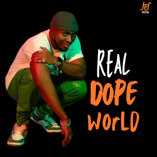 @HopeRapidfire ON YOUR MARKS, GET SET, GO @RealDopeWorld IS COMING.l @Yellarapidfire @burnaboy #MiamiGP #DonBelle