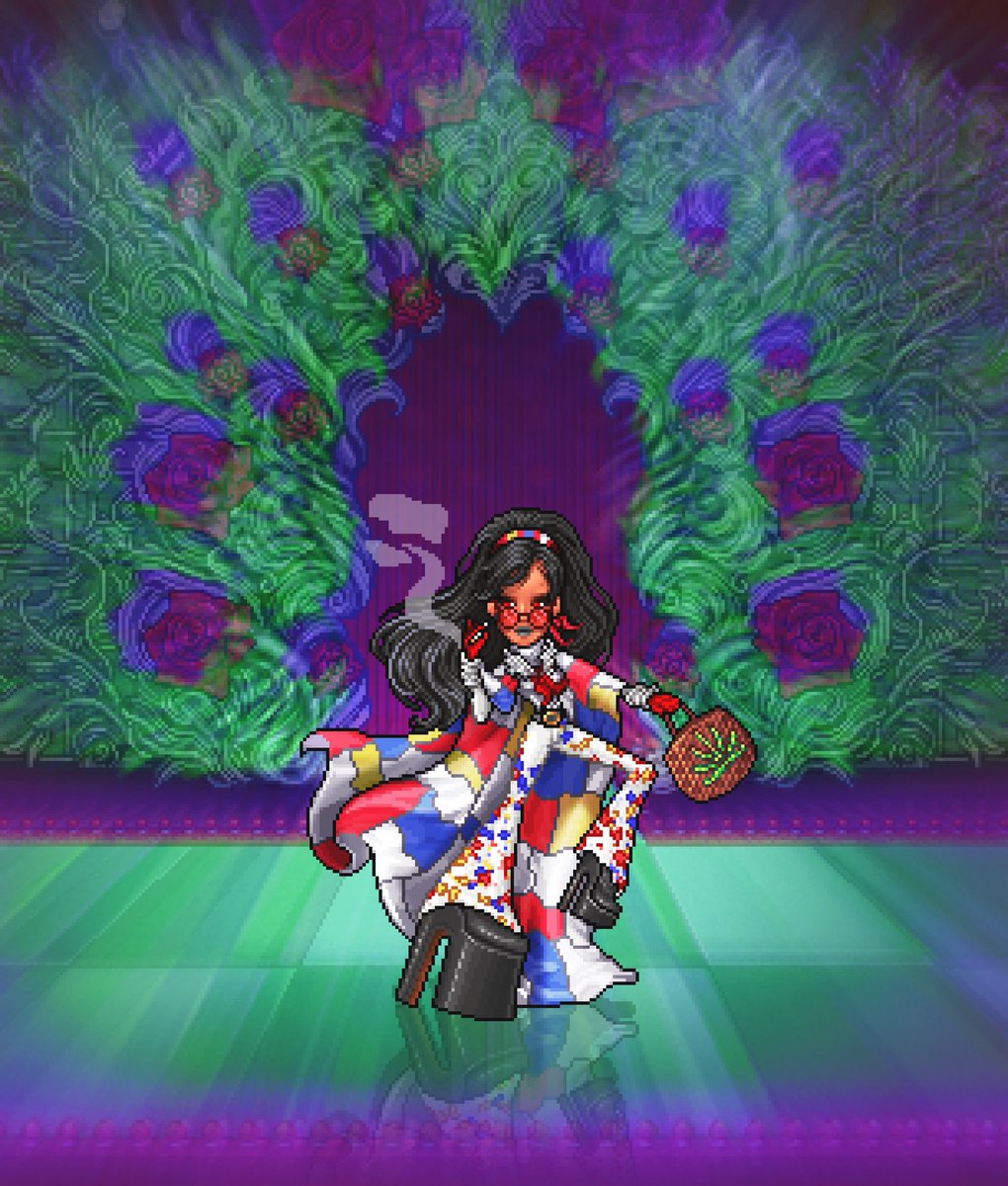 DRAGART tweet media