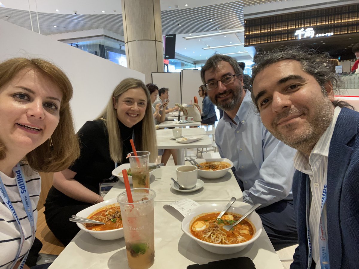 Sila Kurugol (@silakurugol) on Twitter photo A nice start to #ISMRM2024 and closing to #ISMRT24 with <a href="/BostonChildrens/">Boston Children's</a> team after great talk on motion correction by <a href="/OnurAfacanMRI/">Onur Afacan</a> on sunday afternoon! A nice start to #ISMRM2024 and closing to #ISMRT24 with <a href="/BostonChildrens/">Boston Children's</a> team after great talk on motion correction by <a href="/OnurAfacanMRI/">Onur Afacan</a> on sunday afternoon!