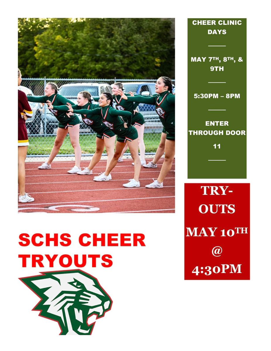 Who is ready to represent Wildcat Nation? 💚🐾❤️