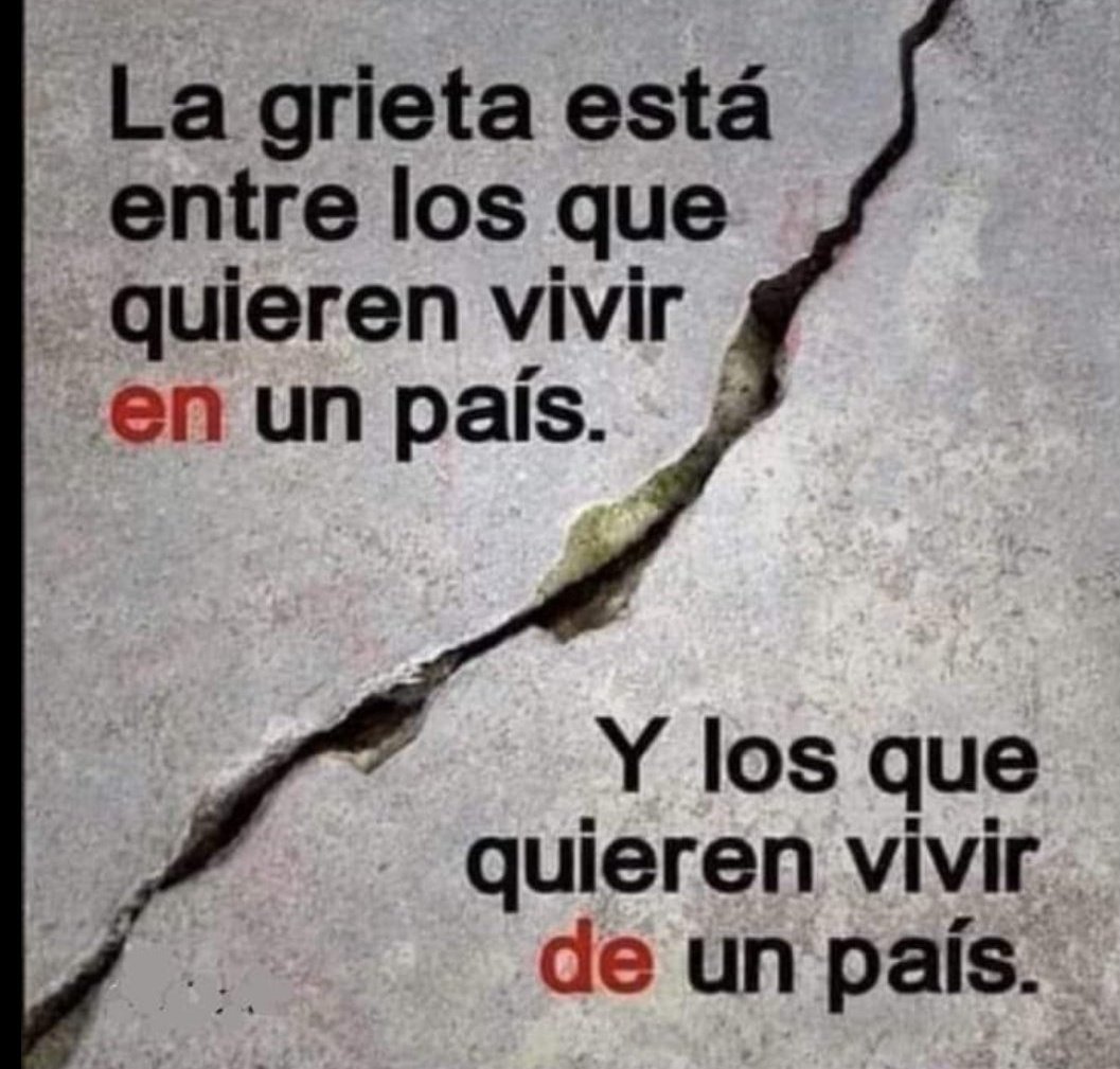 Juntando a los ANTIK 2265 👉🔄RT👈 BLOQ AL ROBA LISTA @AnaConUstedes @NancyAl45231872 @PabloD87124837 @yo_vivien @marilenacity @monimandy @silviaa_es @GFrondizi @Damaris69955505 @ArgulFede @jofefur @estelazahor @LocastilloLucia @daminados @AnaFelicevich @Speranza201415 @alime06