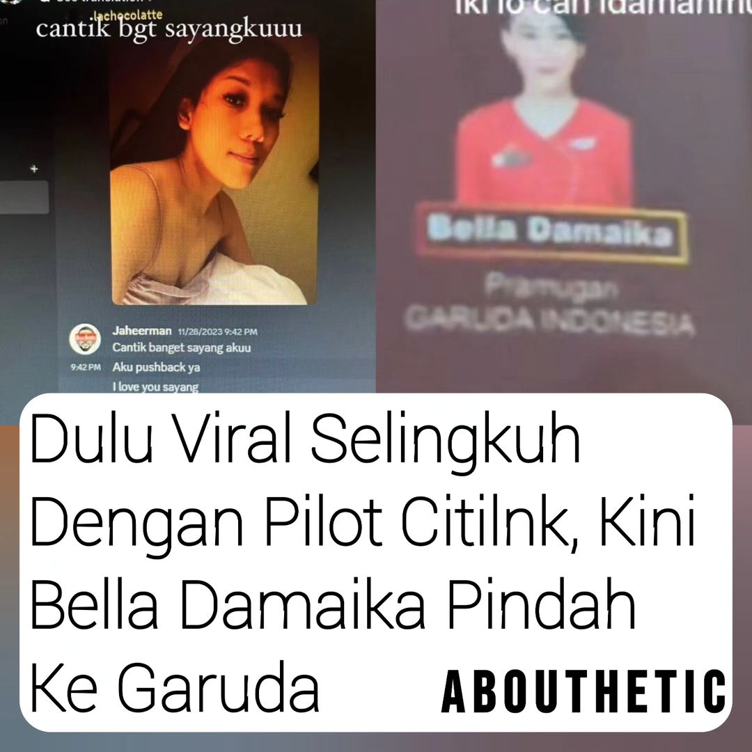 nuansa22's tweet image. Dipecat ❎
Upgrade ✅
Kok bisa ke accept ya? Itukan kasus viral banget, jejak digitalnya dimana mana waddoow 😱😭