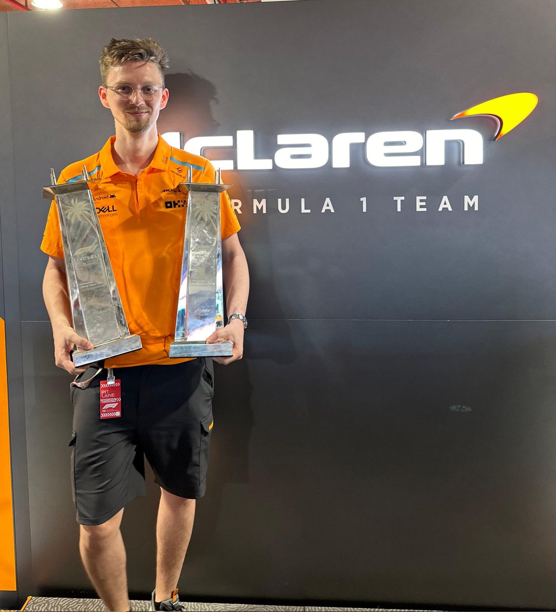 George Simmons tweet media