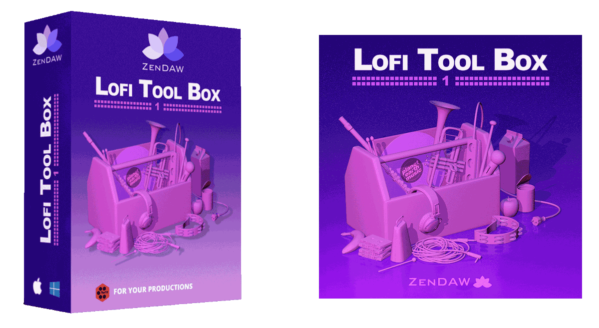 zen_daw's tweet photo. Lofi Tool Box 1
https://t.co/iDMxvMEZ12 https://t.co/69Fr50N6iB