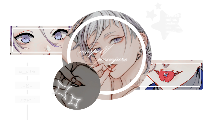 ‍ ‍ ‍ ‍ ‍ ‍꒰ᐢ. .ᐢ꒱₊˚⊹ (@xnlucklest) on Twitter photo 