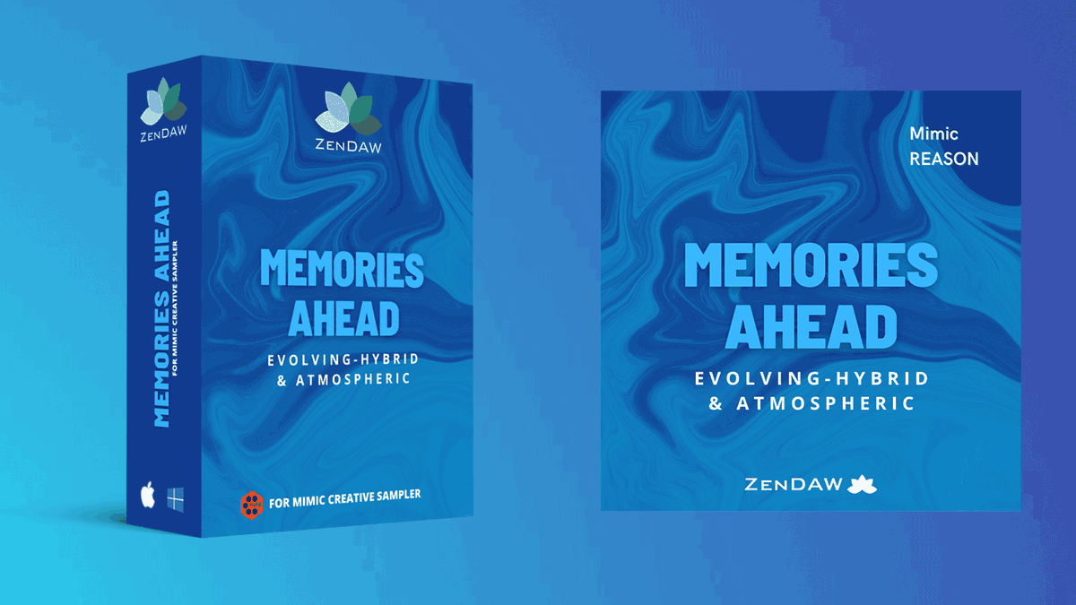 zen_daw's tweet photo. Memories Ahead (for Mimic)
https://t.co/gXif6LzKEK https://t.co/AJff9AEV8L