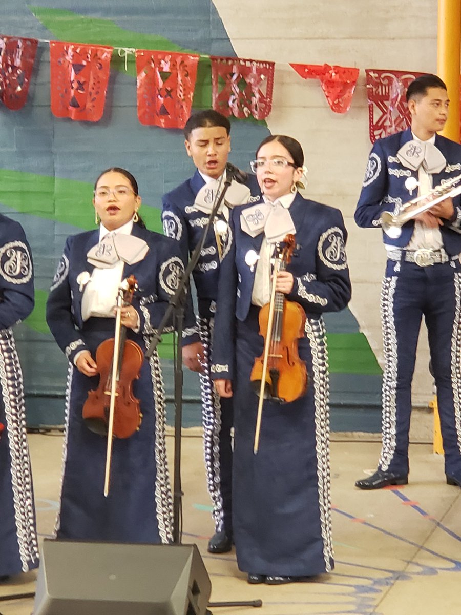 Next stop in the <a href="/DP_Jaguares/">Mariachi Los Jaguares</a> Tour 2024 Hawaii! Performing at SALT. #DPYouKnow
