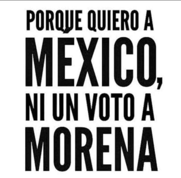 Ya!!!  
España,Ecuador,Argentina,
Portugal,Israel.
Hoy Panama.
Muy Bien...
Vamos Mexico 🇲🇽 sí se puede!!! 👊🏻

#VotaParaBotarlos 
#NiUnVotoAMorena2024