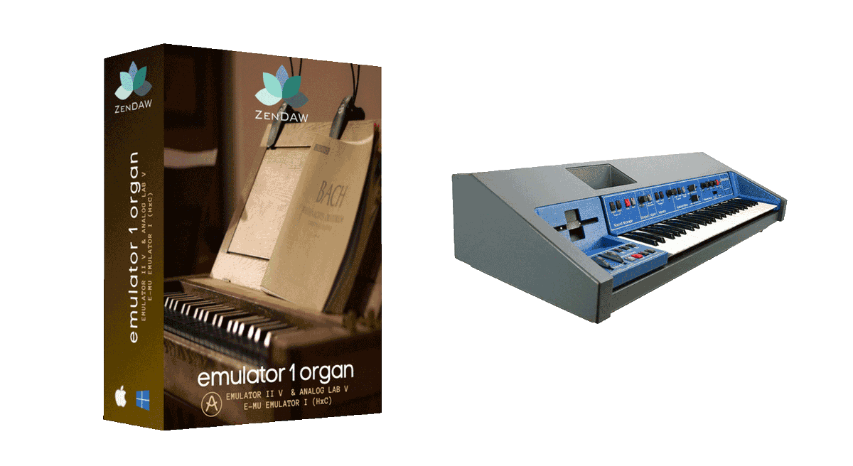 zen_daw's tweet photo. Emulator 1 Organ (Arturia &amp; Emu 1)
https://t.co/e005cSmS5u https://t.co/sLkALy1axw